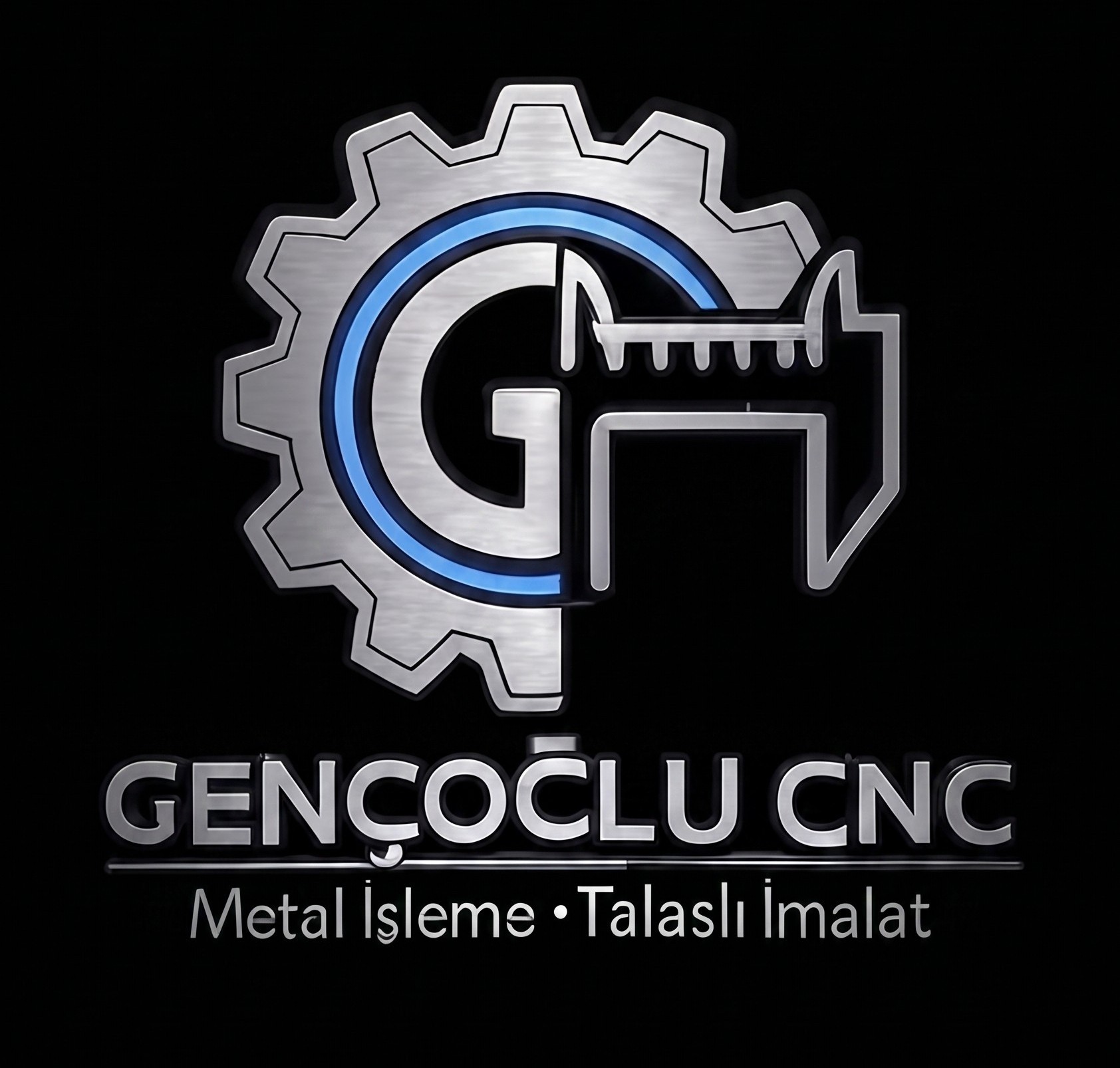 GENÇOĞLU CNC